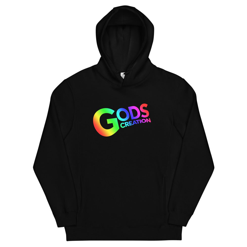 GC RB Unisex fashion hoodie