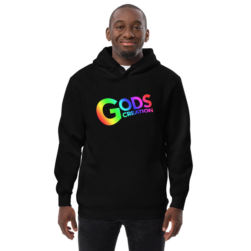 GC RB Unisex fashion hoodie