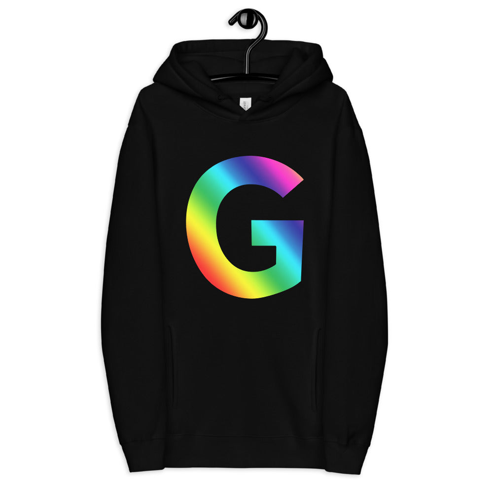 Unisex fashion hoodie