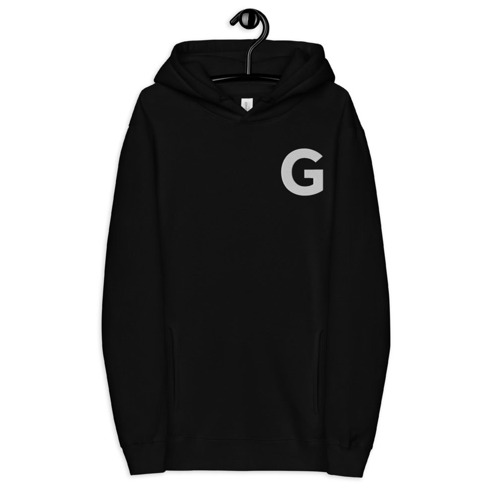 Unisex fashion hoodie