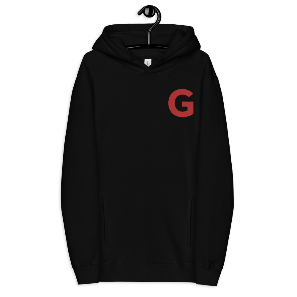 Unisex fashion hoodie