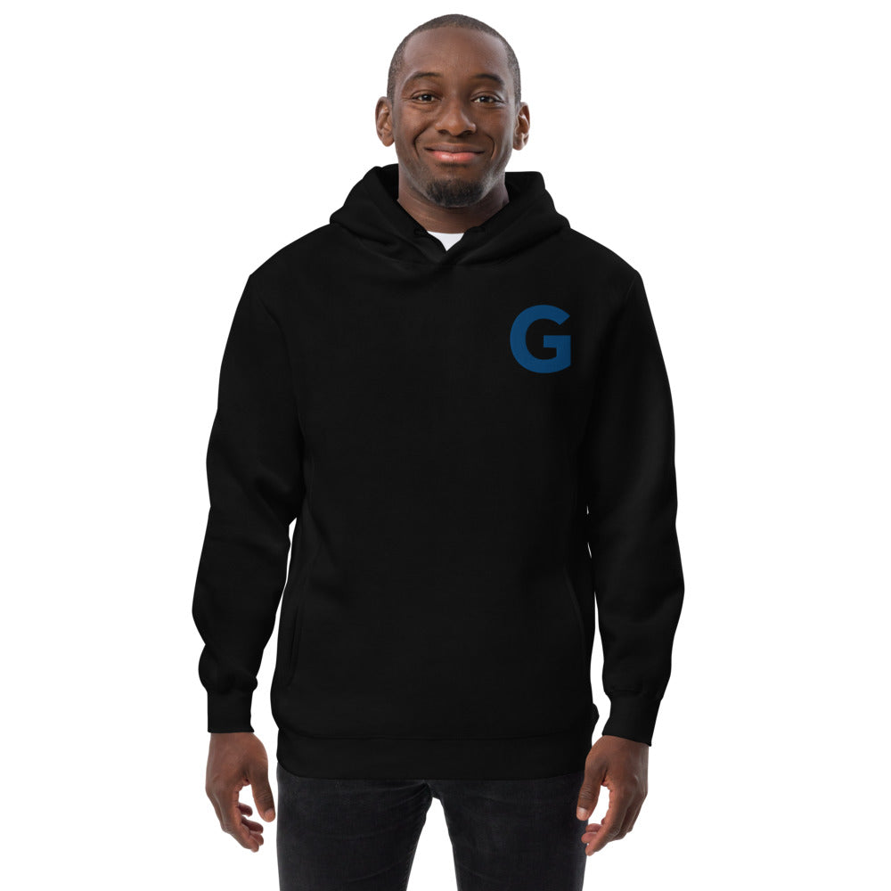Unisex fashion hoodie