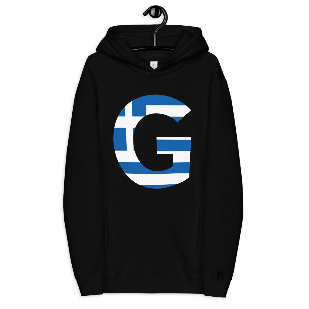 Unisex fashion hoodie