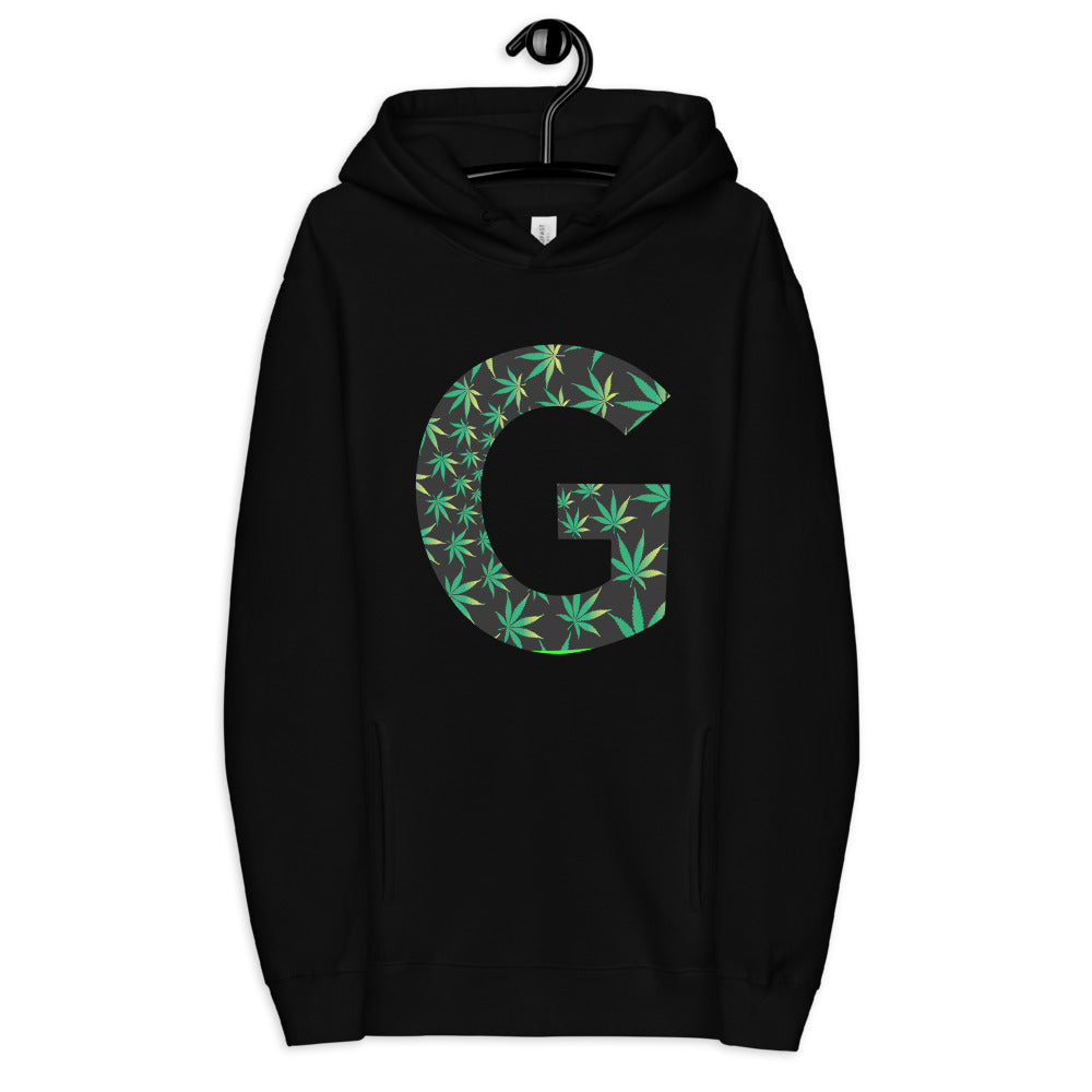 Unisex fashion hoodie