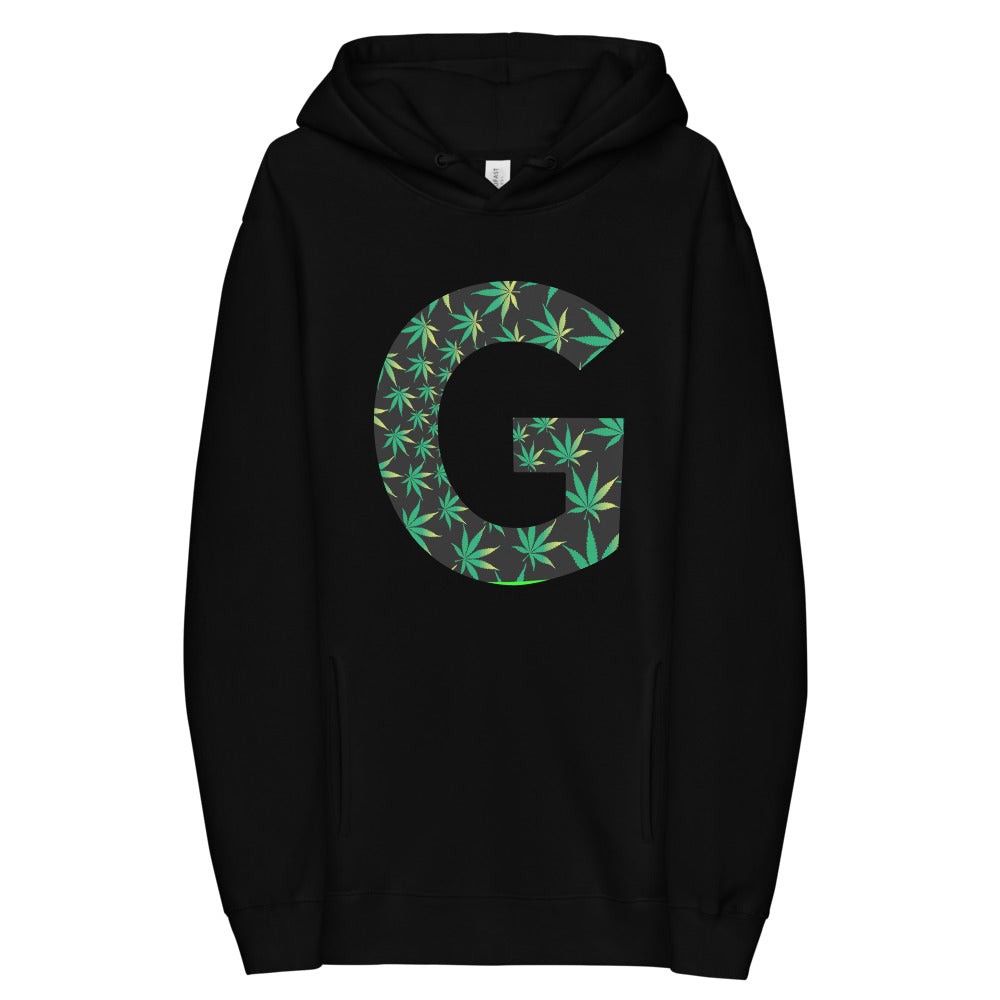 Unisex fashion hoodie