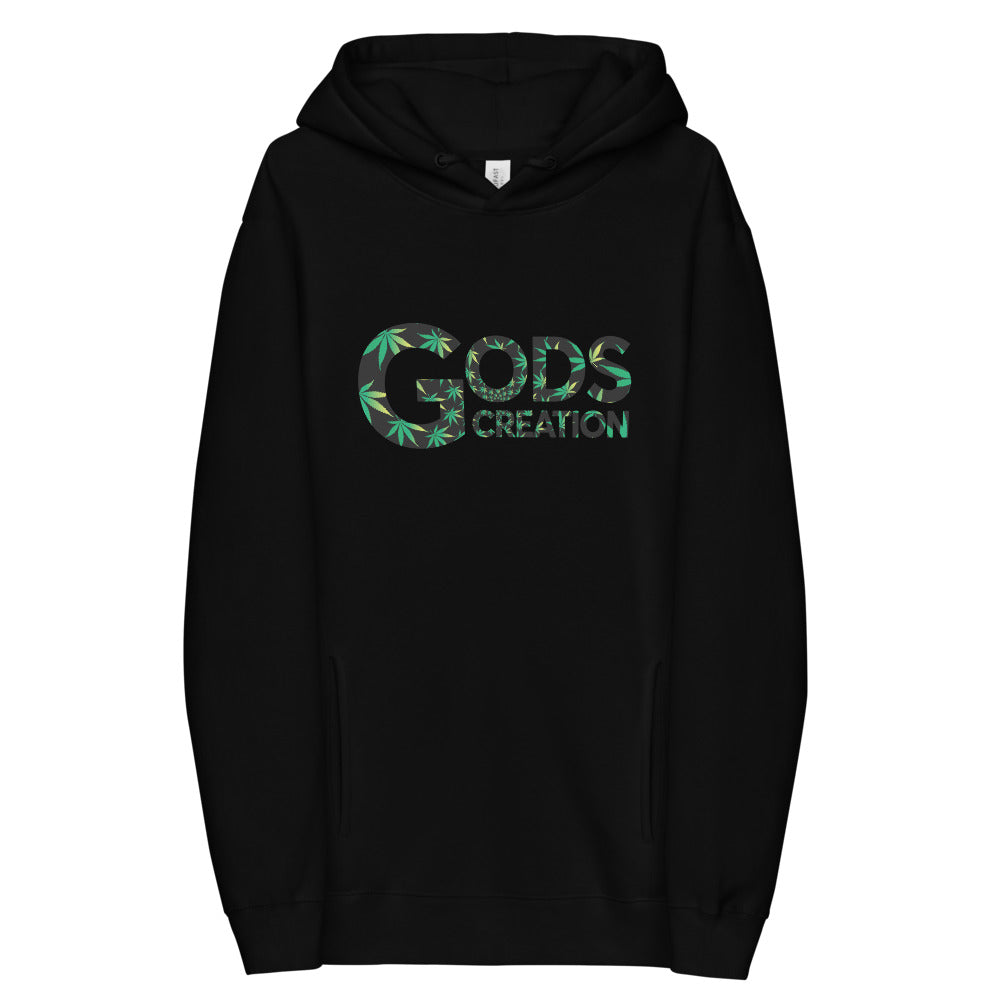 GC Unisex fashion hoodie
