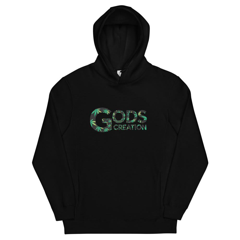 GC Unisex fashion hoodie