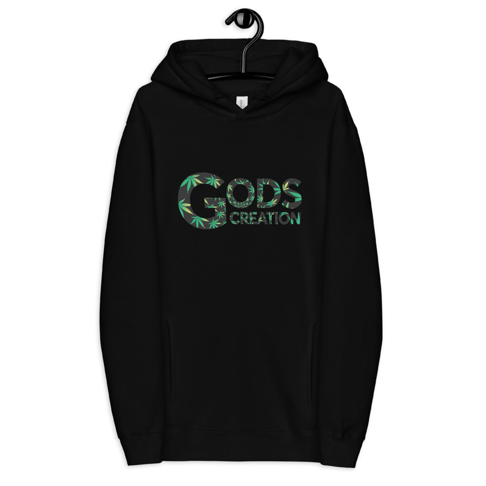 GC Unisex fashion hoodie