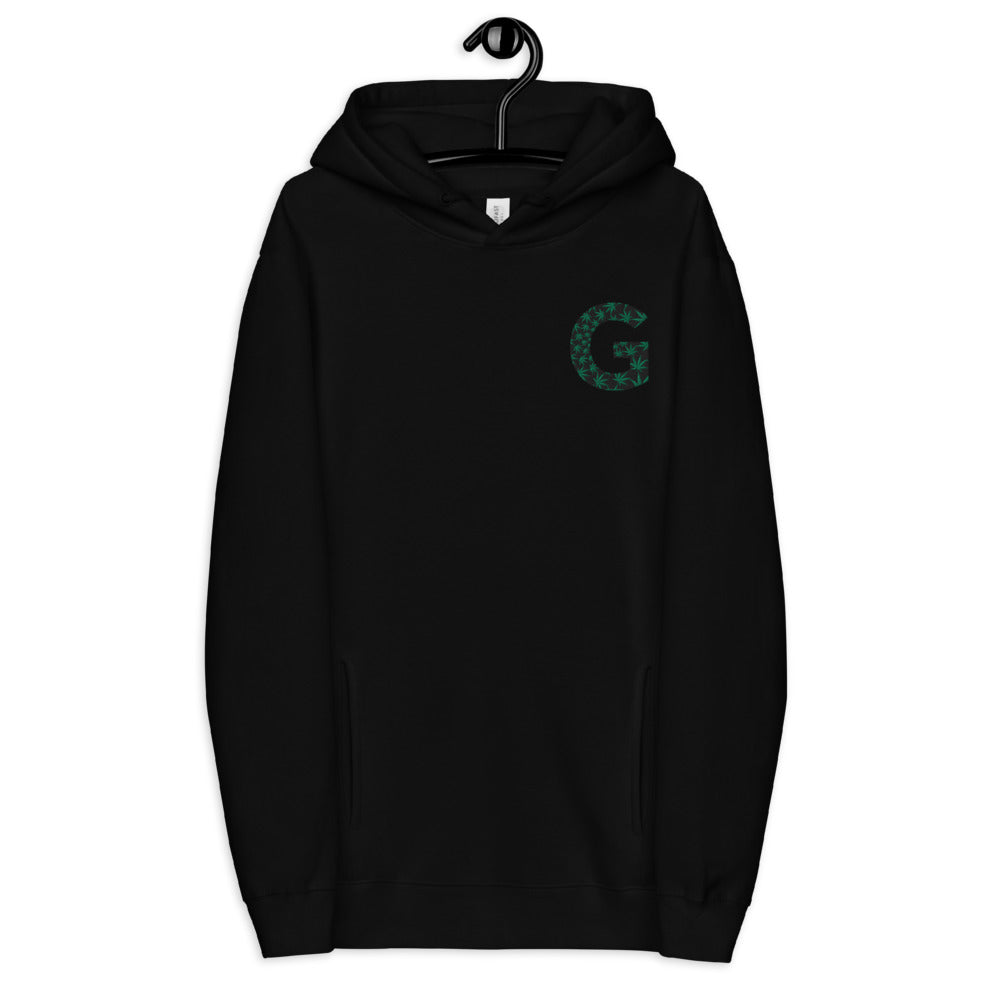 Unisex fashion hoodie