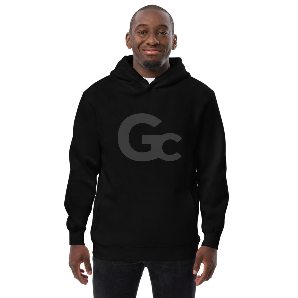 GC LOGO Unisex fashion hoodie