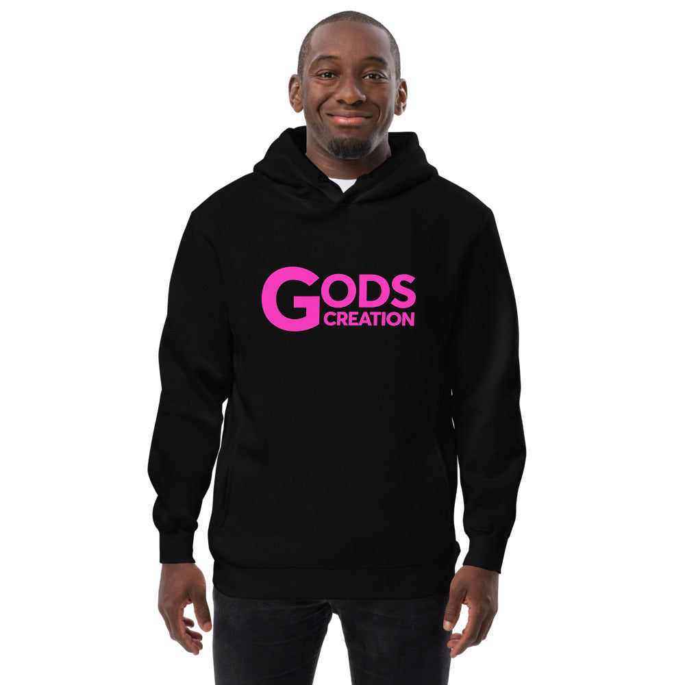 GC Unisex fashion hoodie