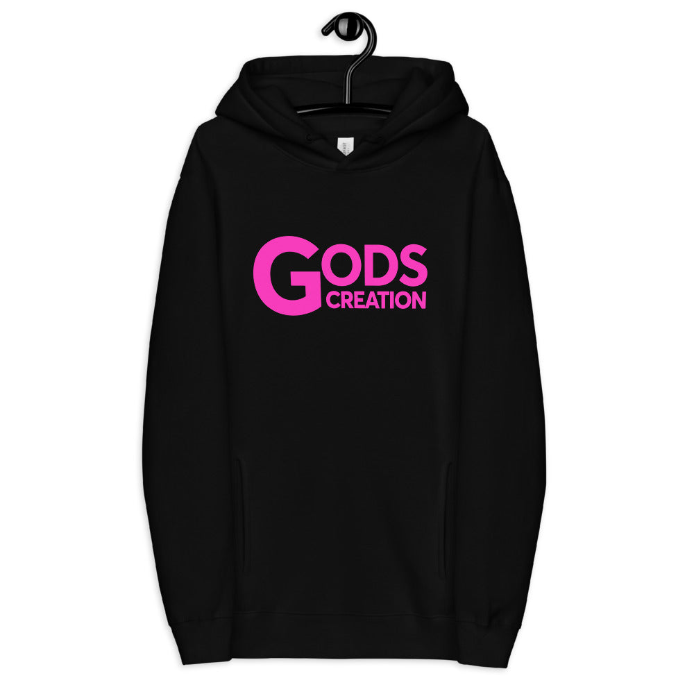 GC Unisex fashion hoodie
