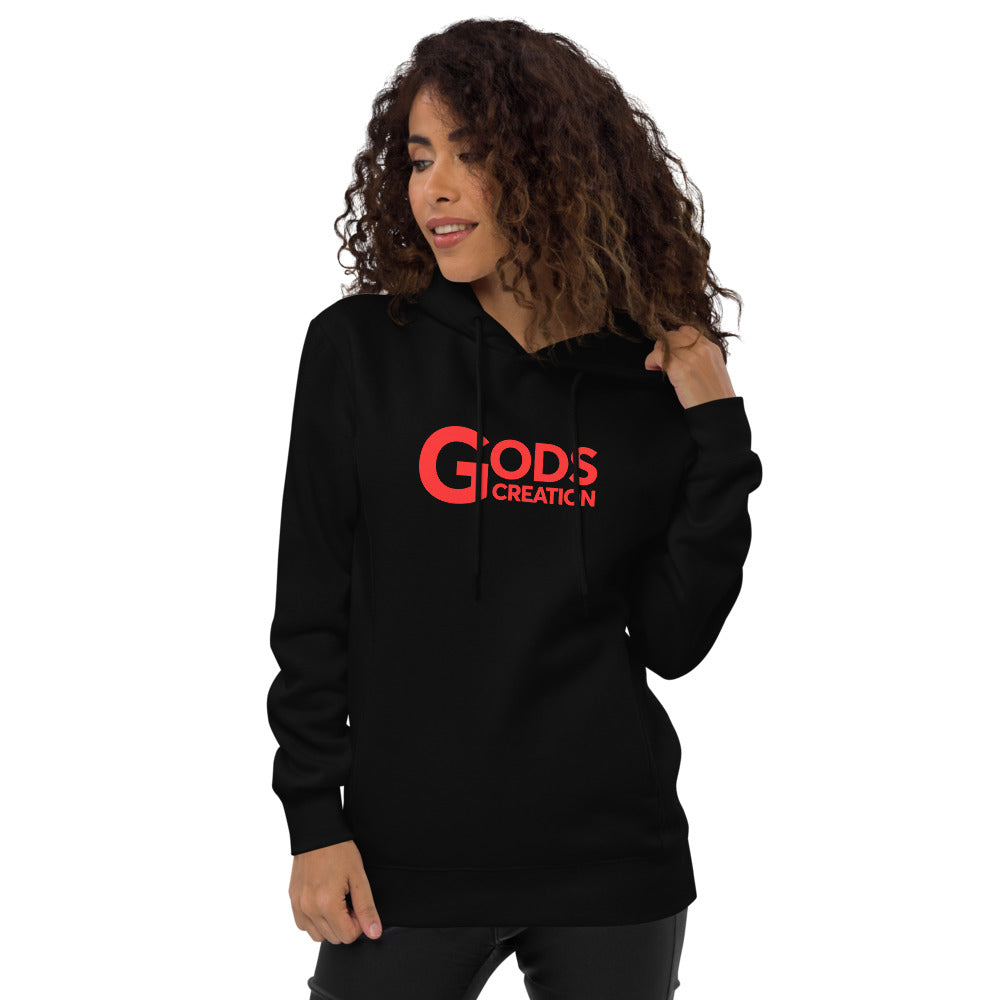 GC Unisex fashion hoodie