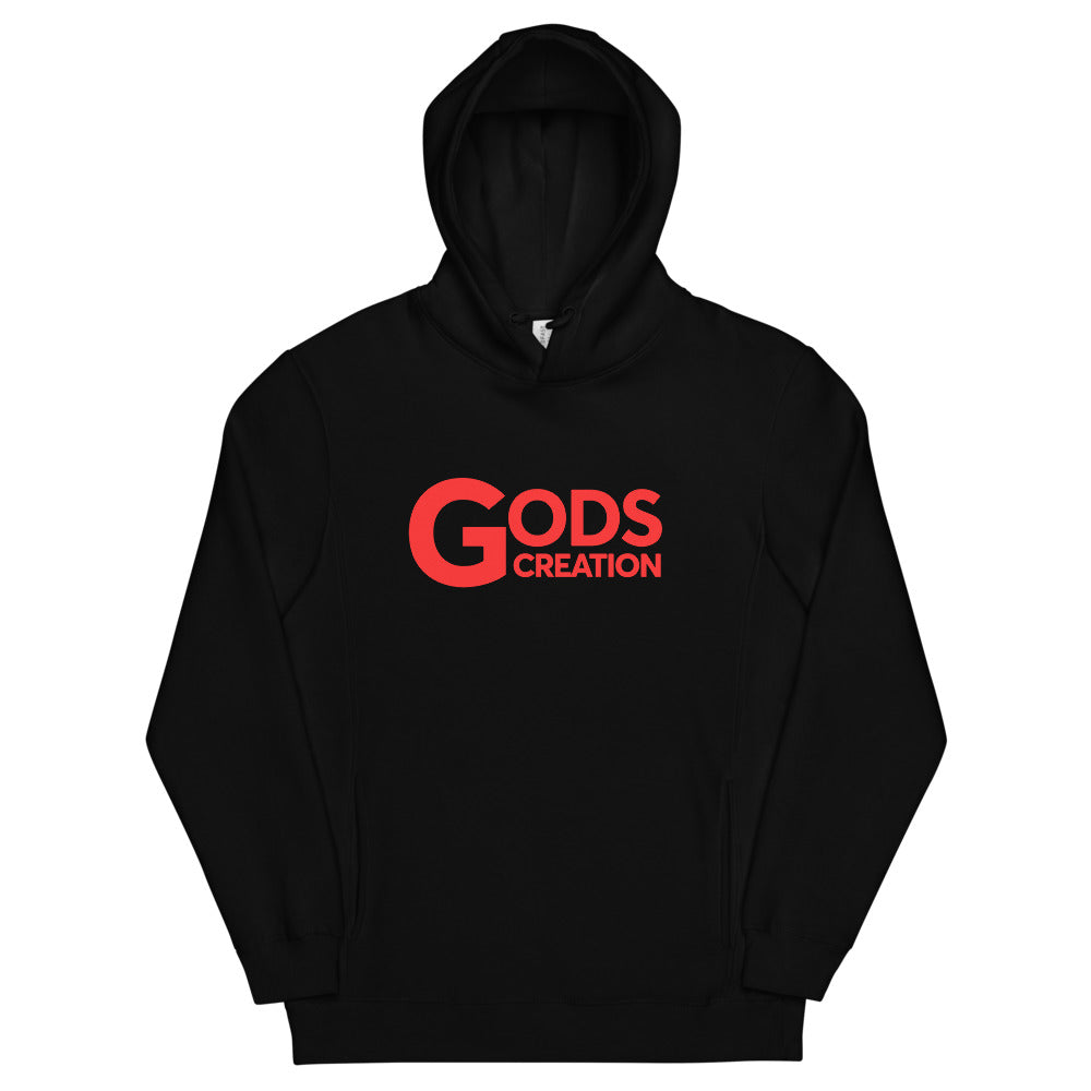 GC Unisex fashion hoodie