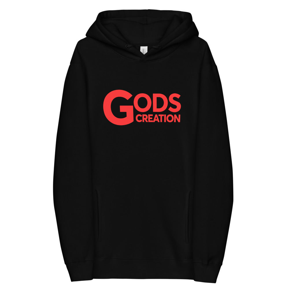 GC Unisex fashion hoodie