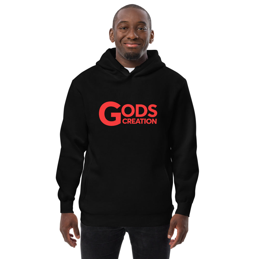 GC Unisex fashion hoodie