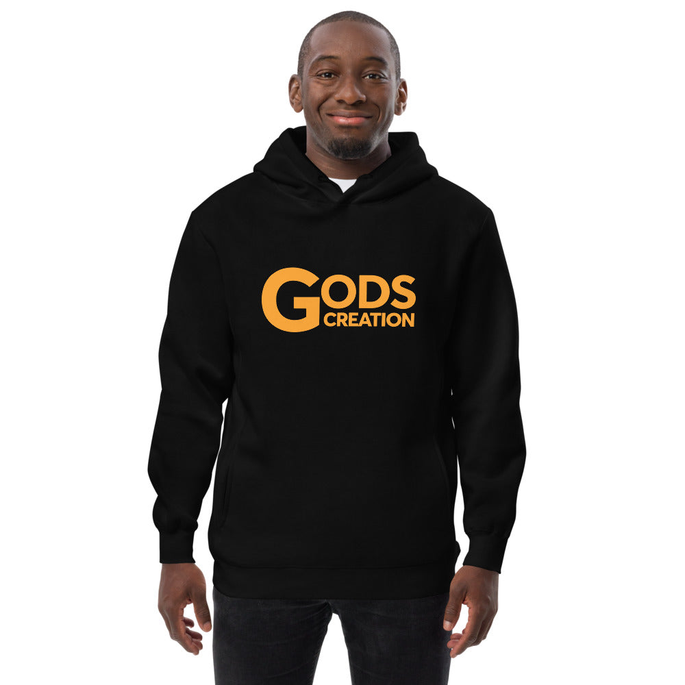 GC Unisex fashion hoodie