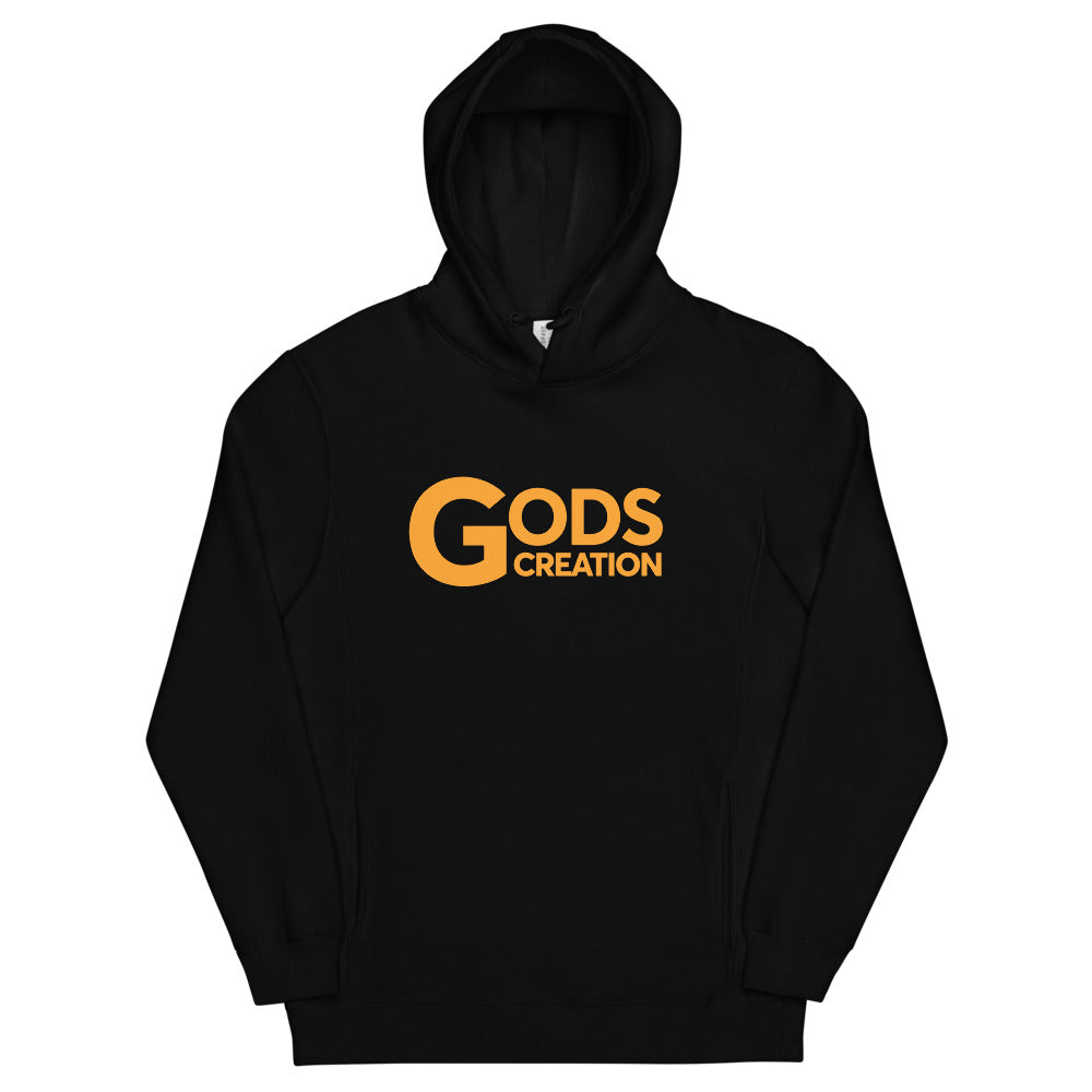 GC Unisex fashion hoodie