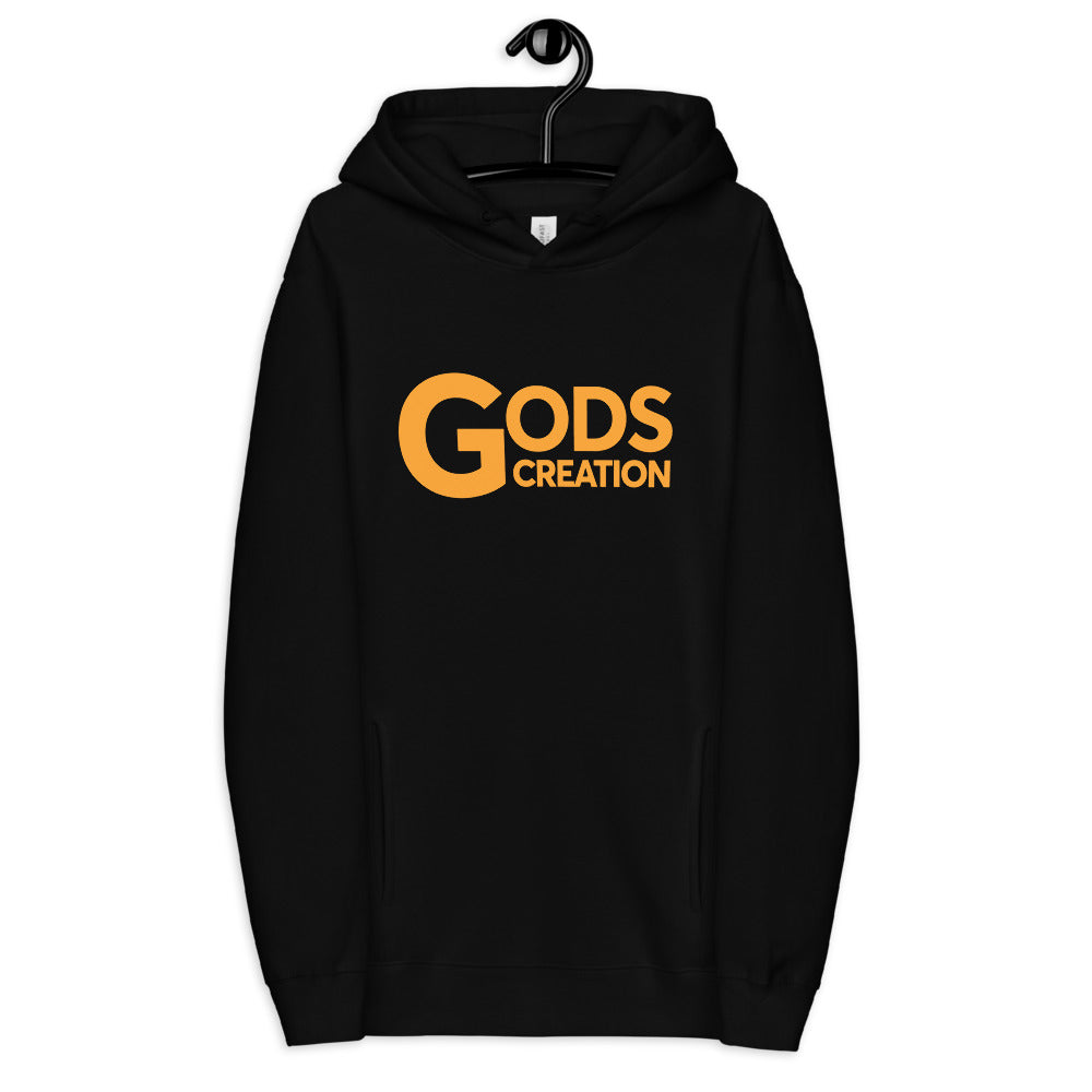 GC Unisex fashion hoodie