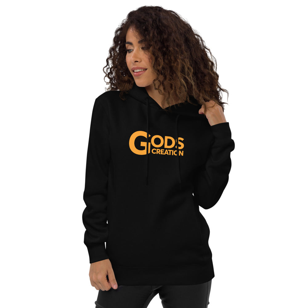 GC Unisex fashion hoodie