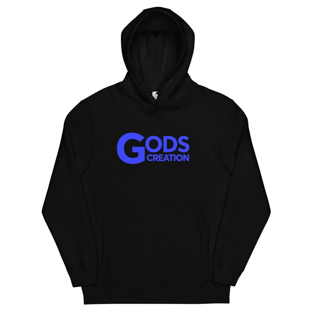 GC Unisex fashion hoodie