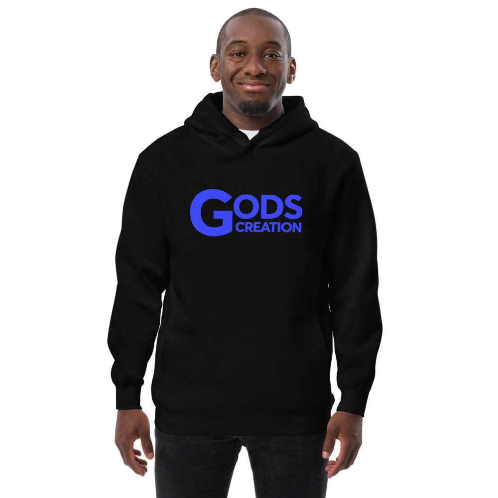 GC Unisex fashion hoodie