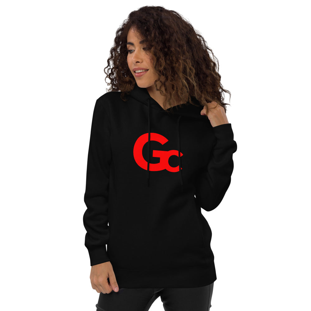 GC LOGO Unisex fashion hoodie