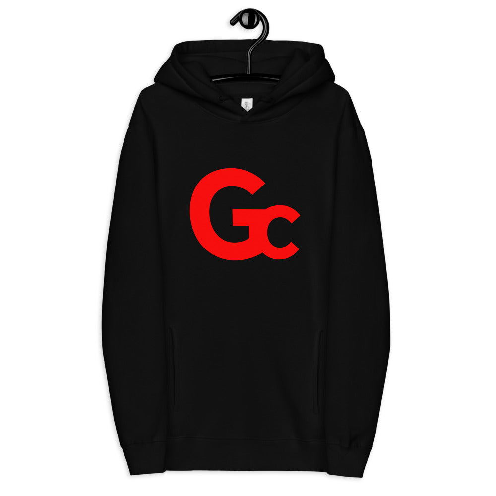 GC LOGO Unisex fashion hoodie