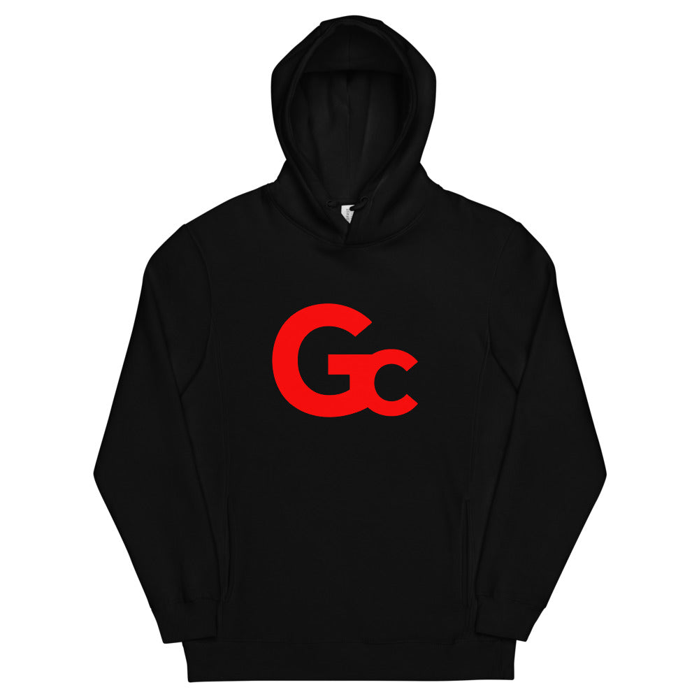 GC LOGO Unisex fashion hoodie