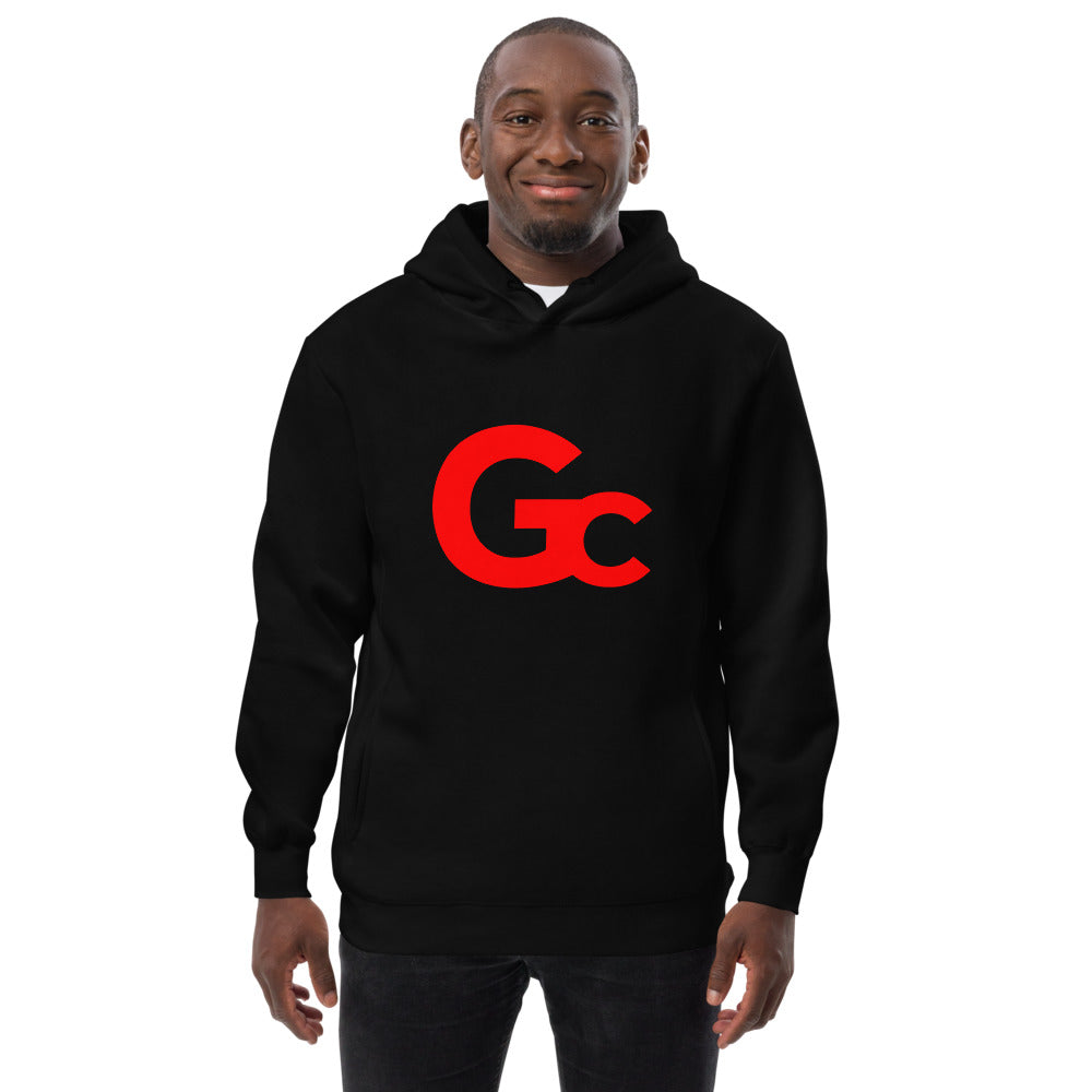 GC LOGO Unisex fashion hoodie