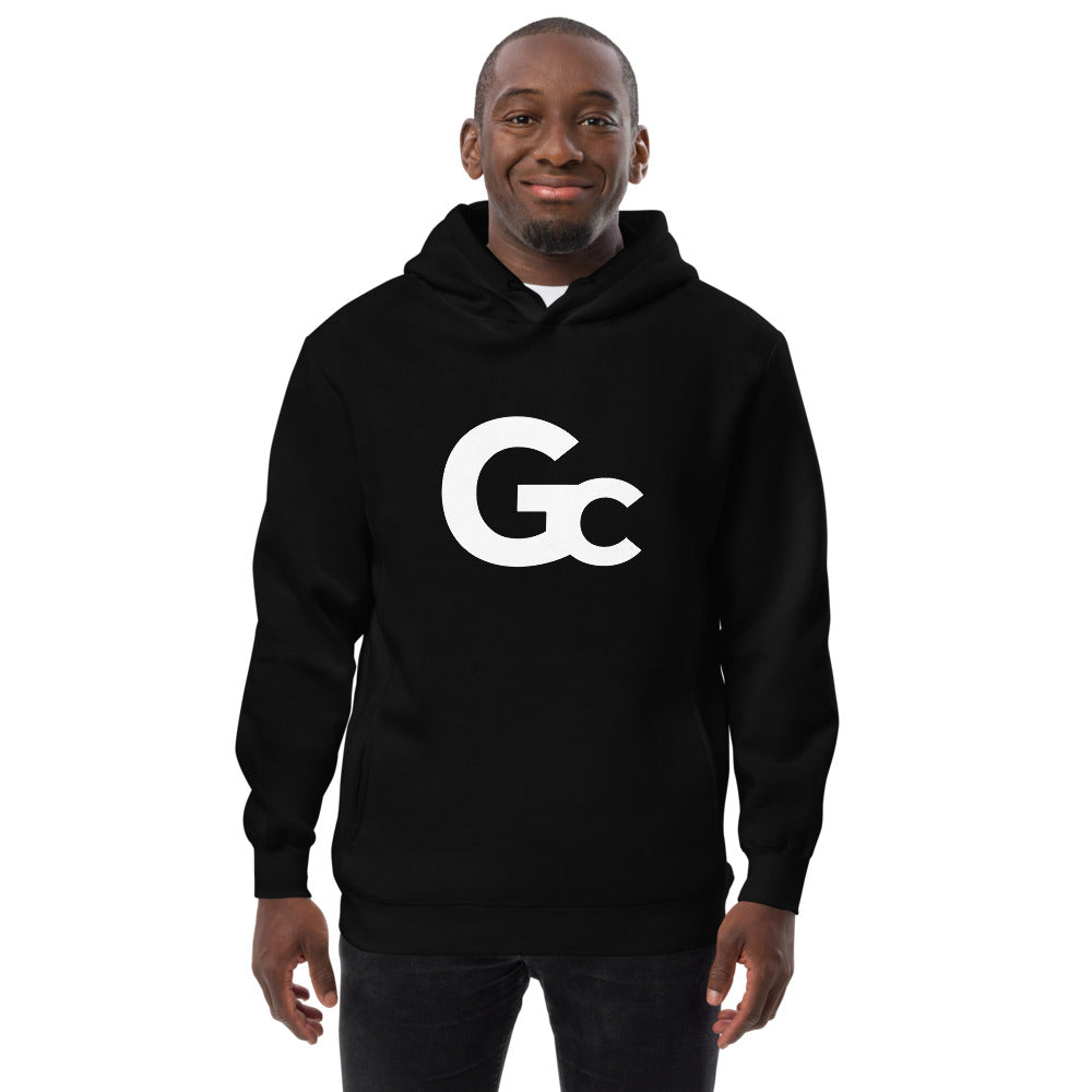 GC LOGO Unisex fashion hoodie