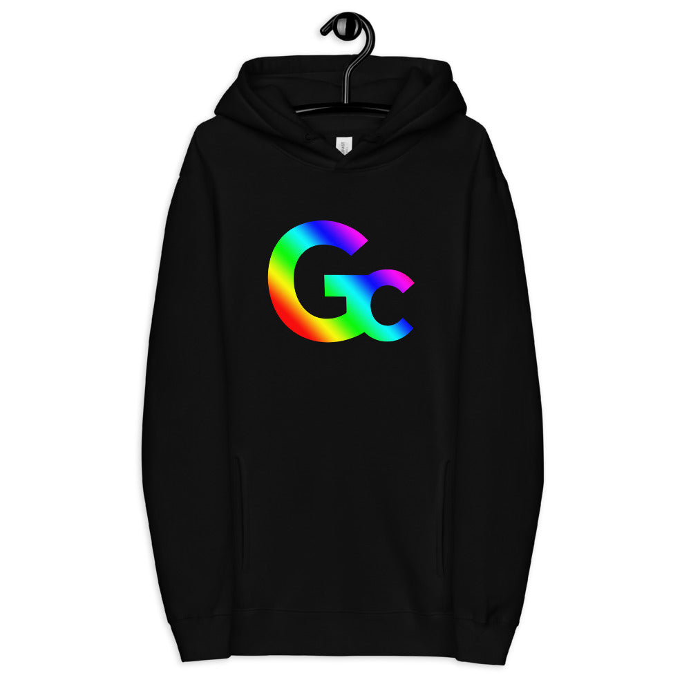 GC Logo Unisex fashion hoodie