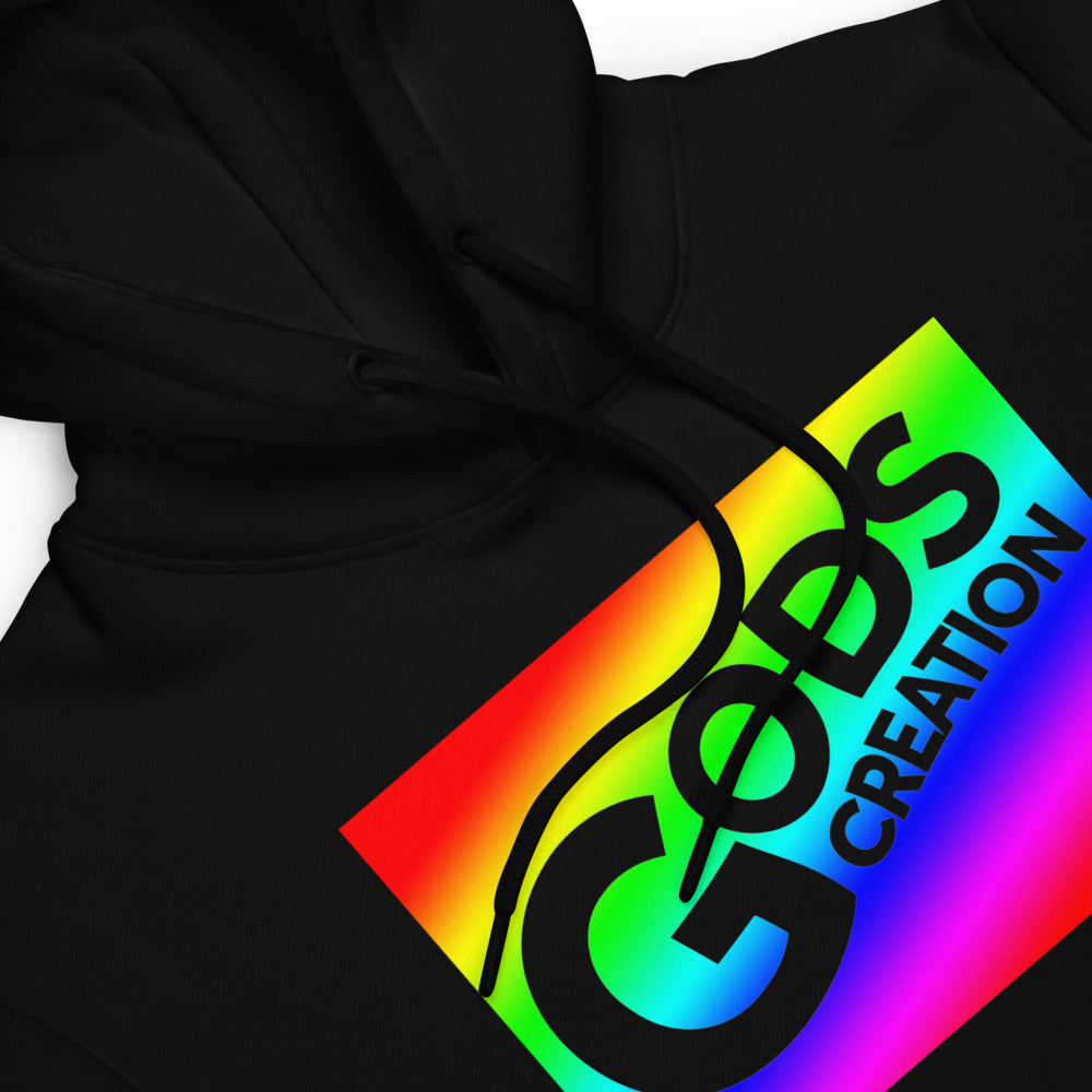 GC BW 3 Unisex fashion hoodie