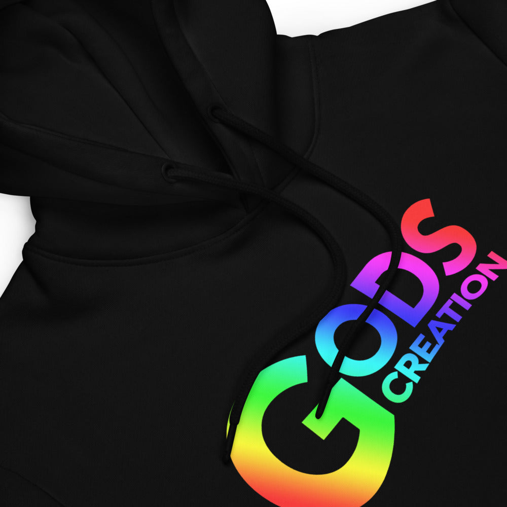 GC RB Unisex fashion hoodie