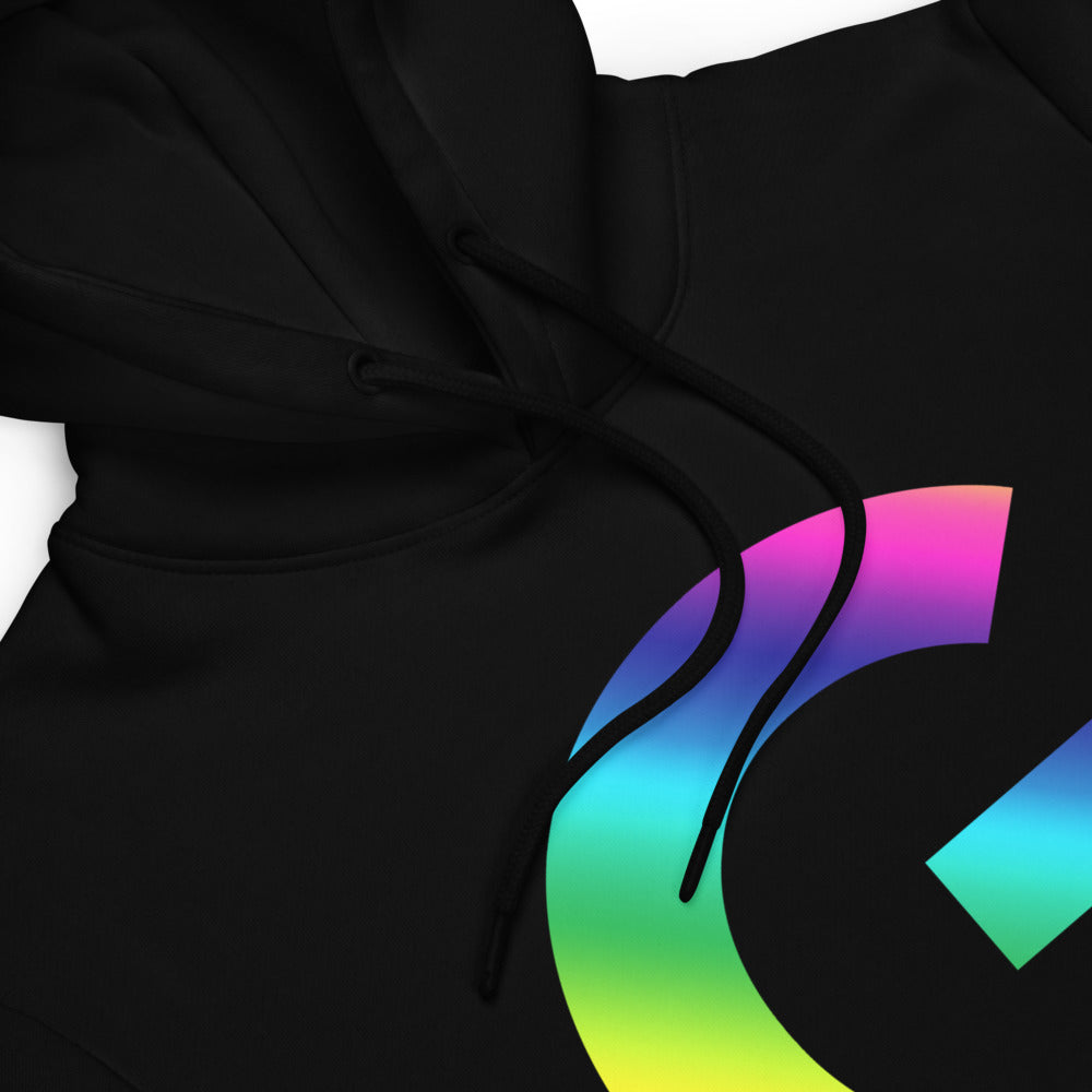 Unisex fashion hoodie