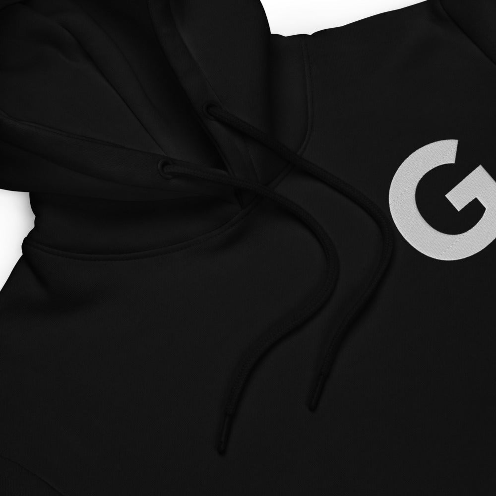 Unisex fashion hoodie