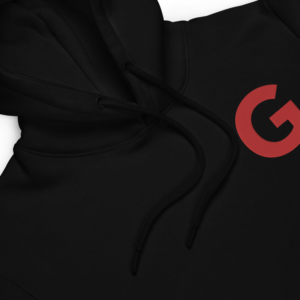 Unisex fashion hoodie