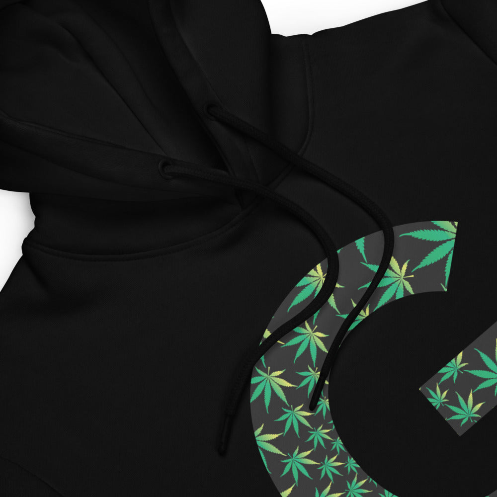 Unisex fashion hoodie
