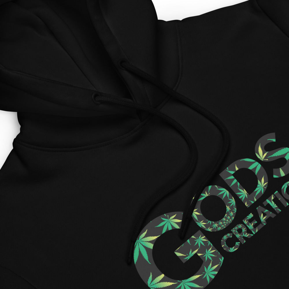 GC Unisex fashion hoodie