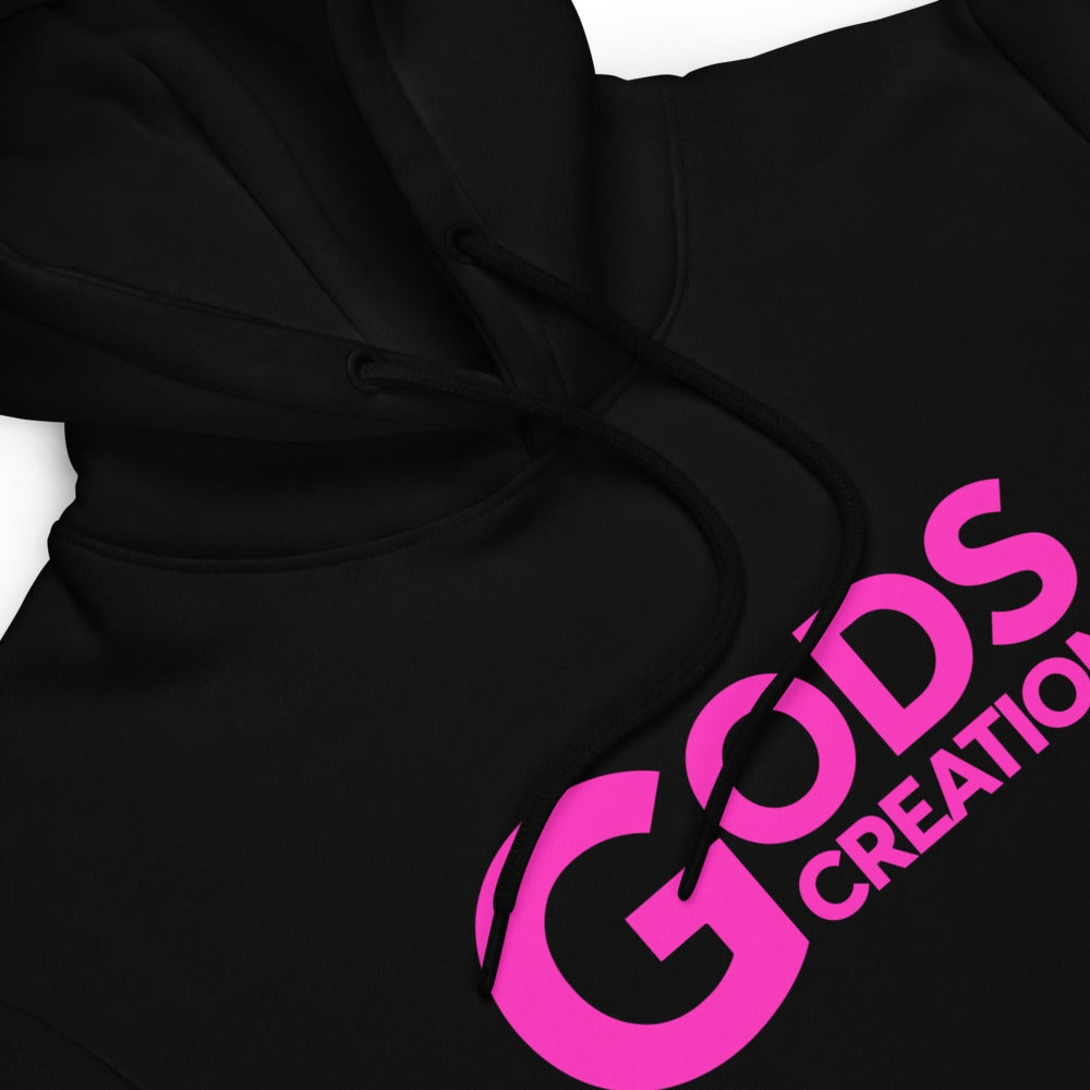 GC Unisex fashion hoodie