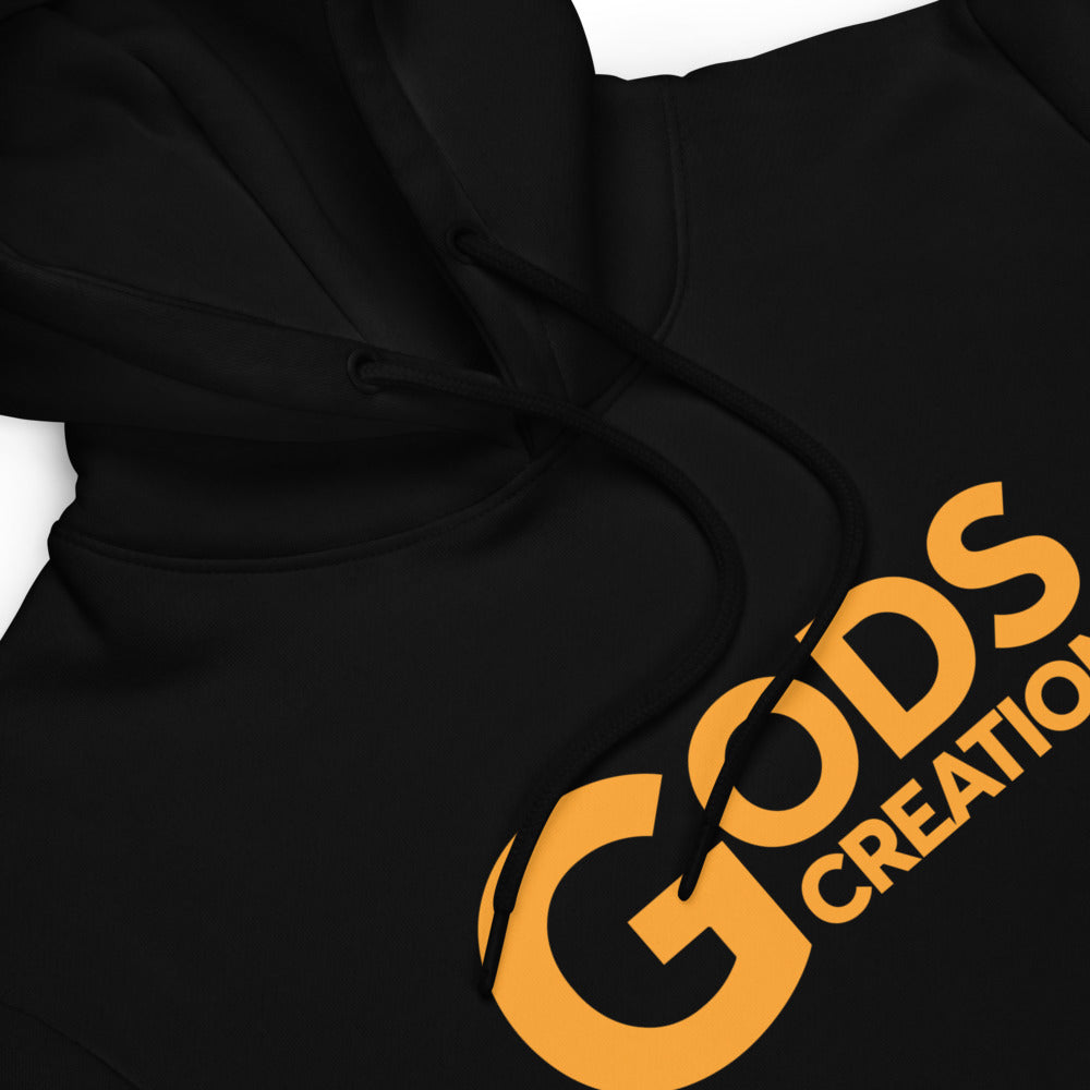 GC Unisex fashion hoodie