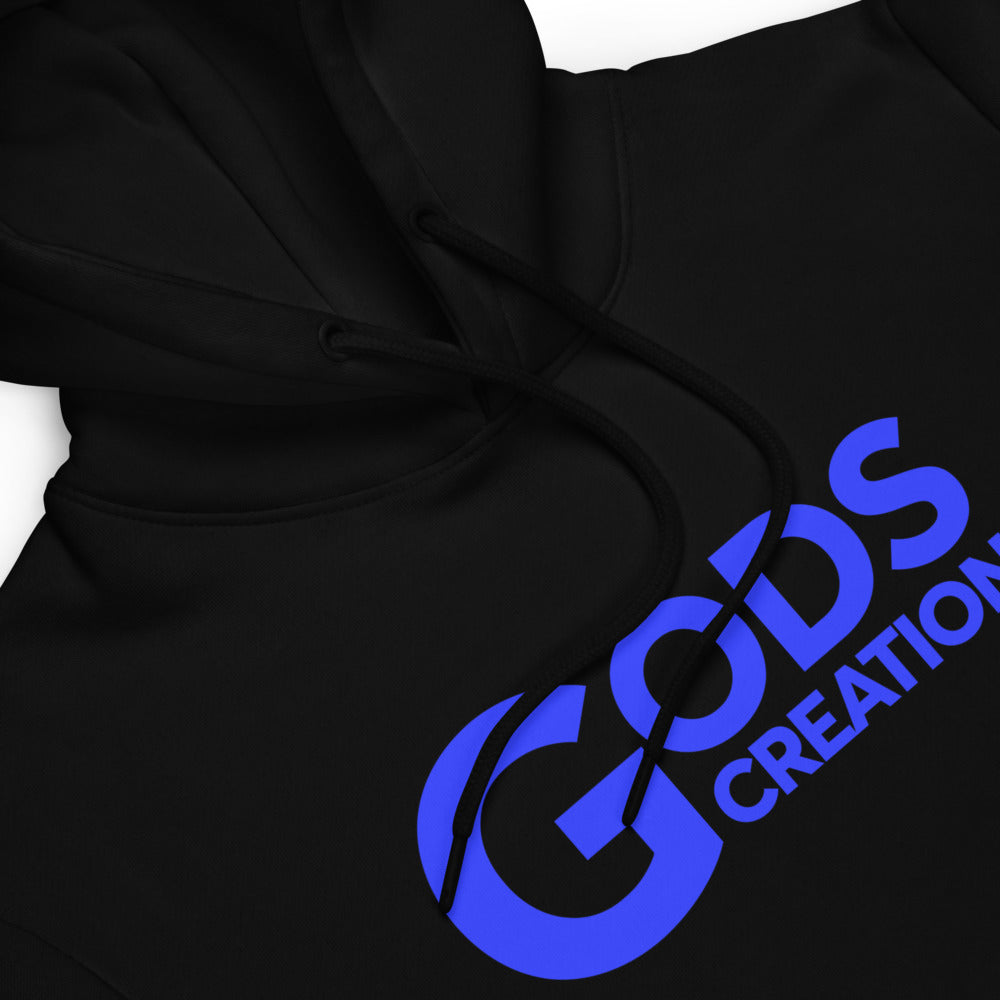 GC Unisex fashion hoodie