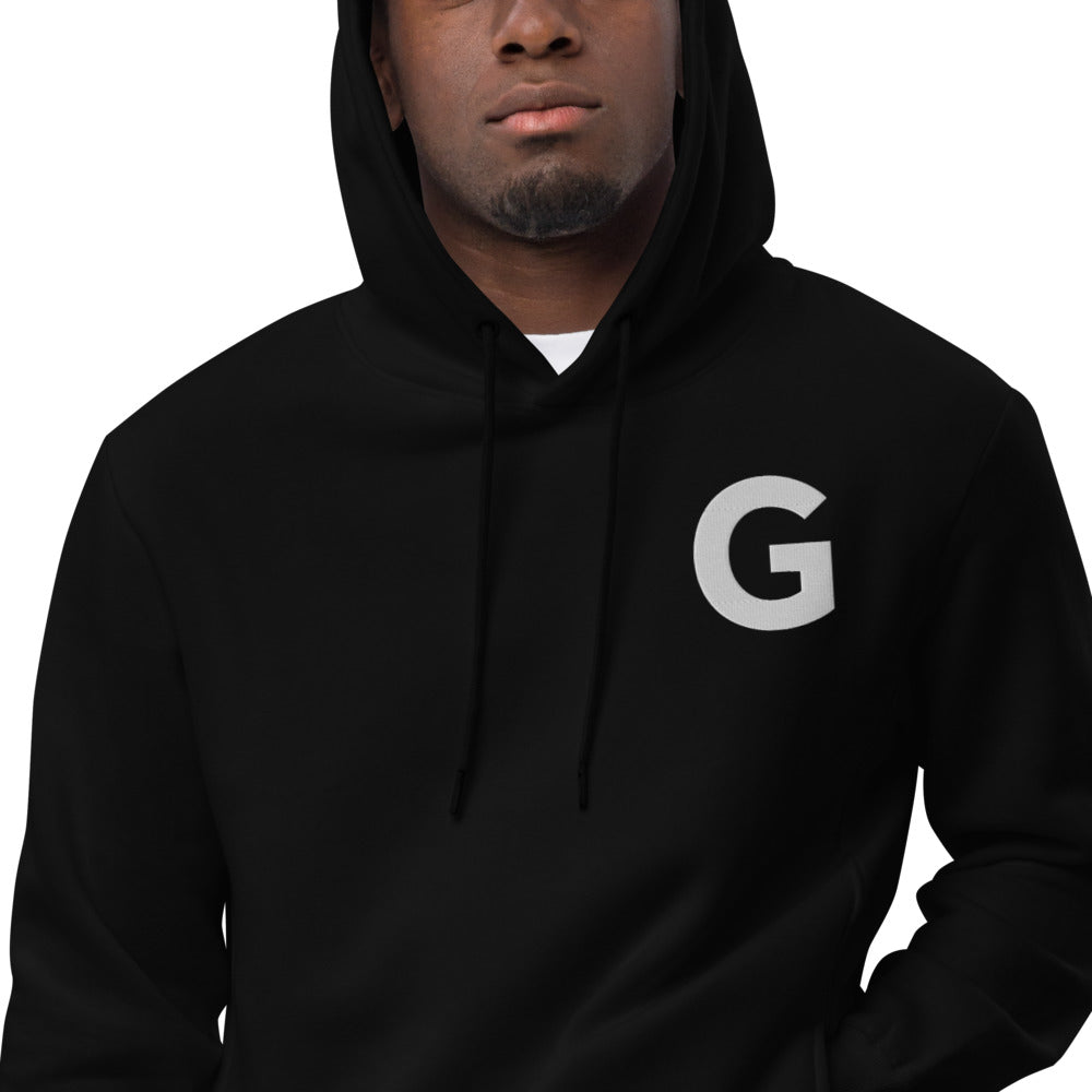 Unisex fashion hoodie
