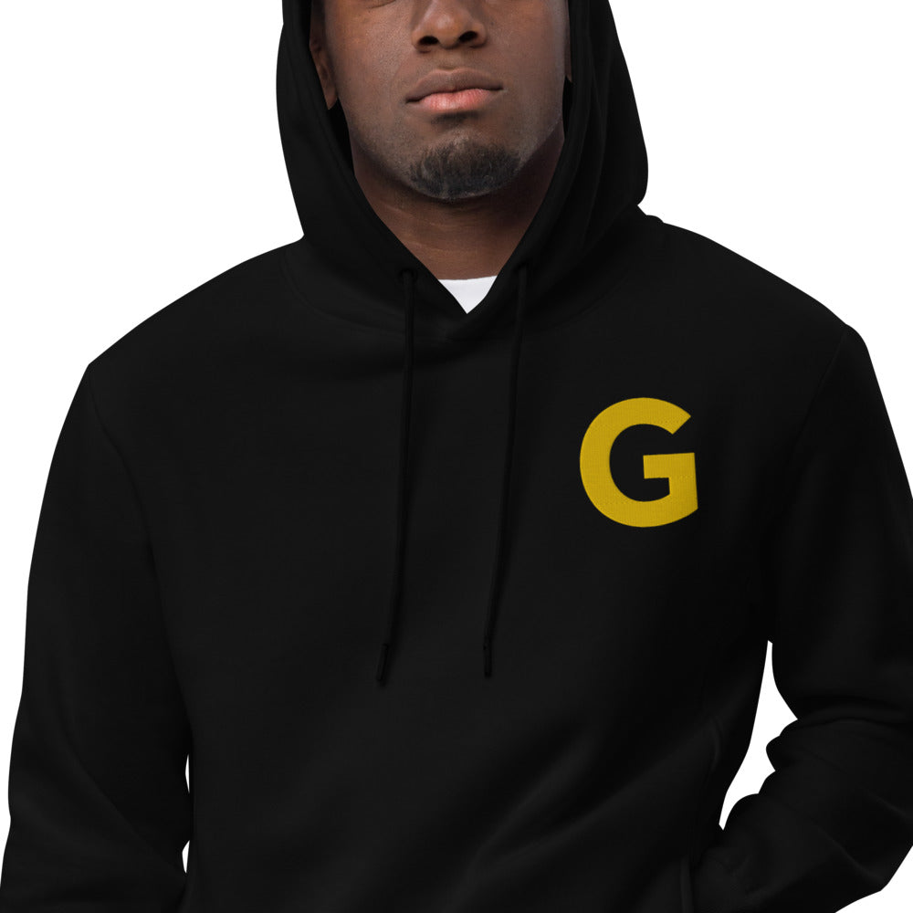 Unisex fashion hoodie
