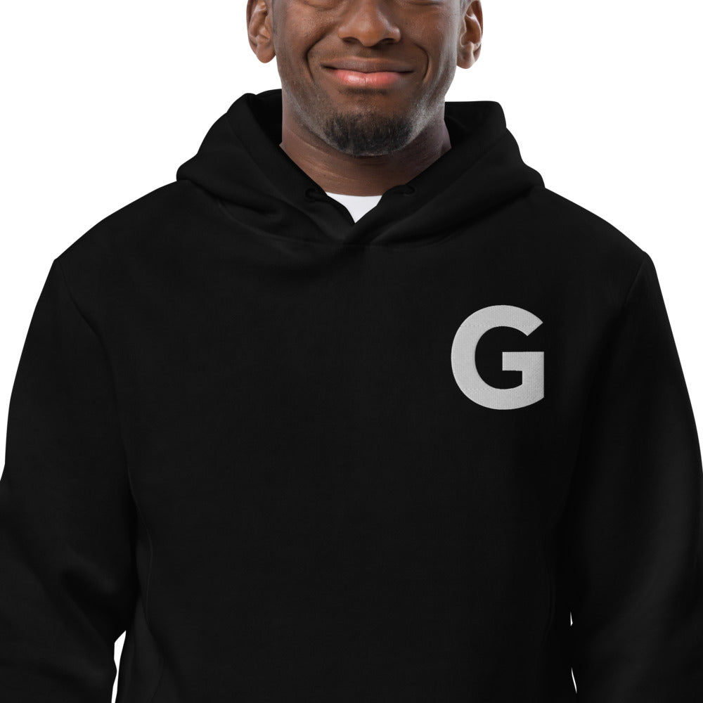 Unisex fashion hoodie