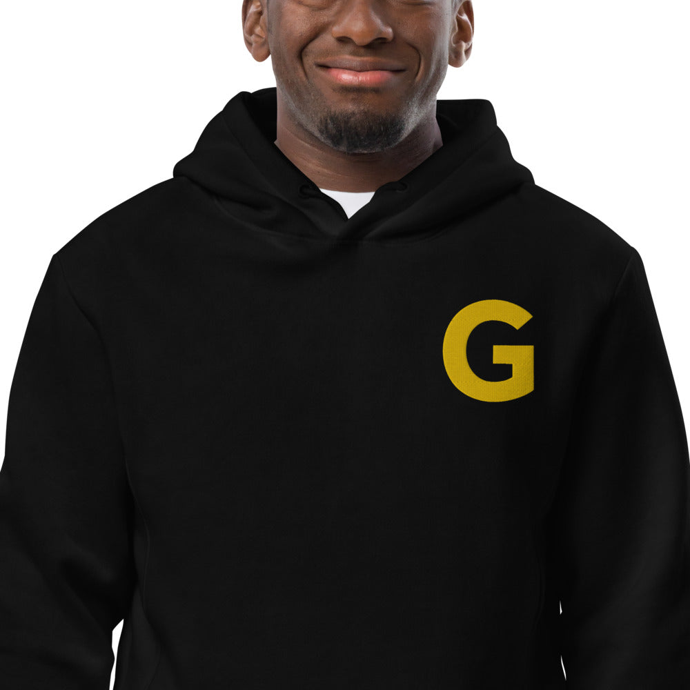 Unisex fashion hoodie