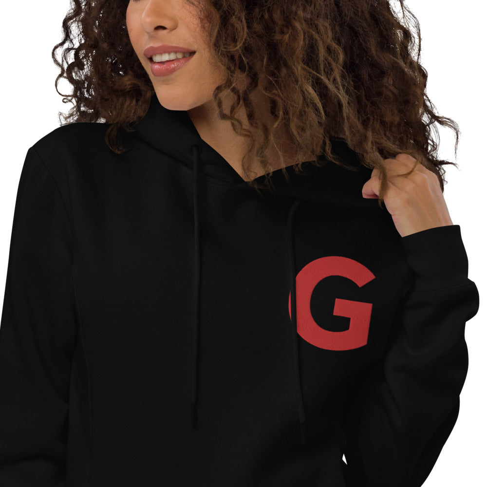 Unisex fashion hoodie