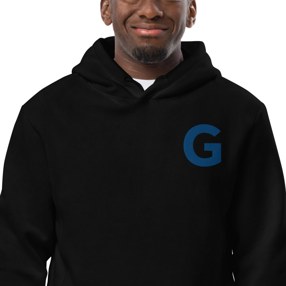 Unisex fashion hoodie