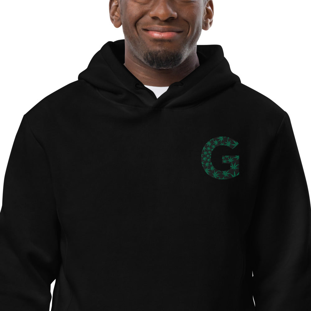 Unisex fashion hoodie