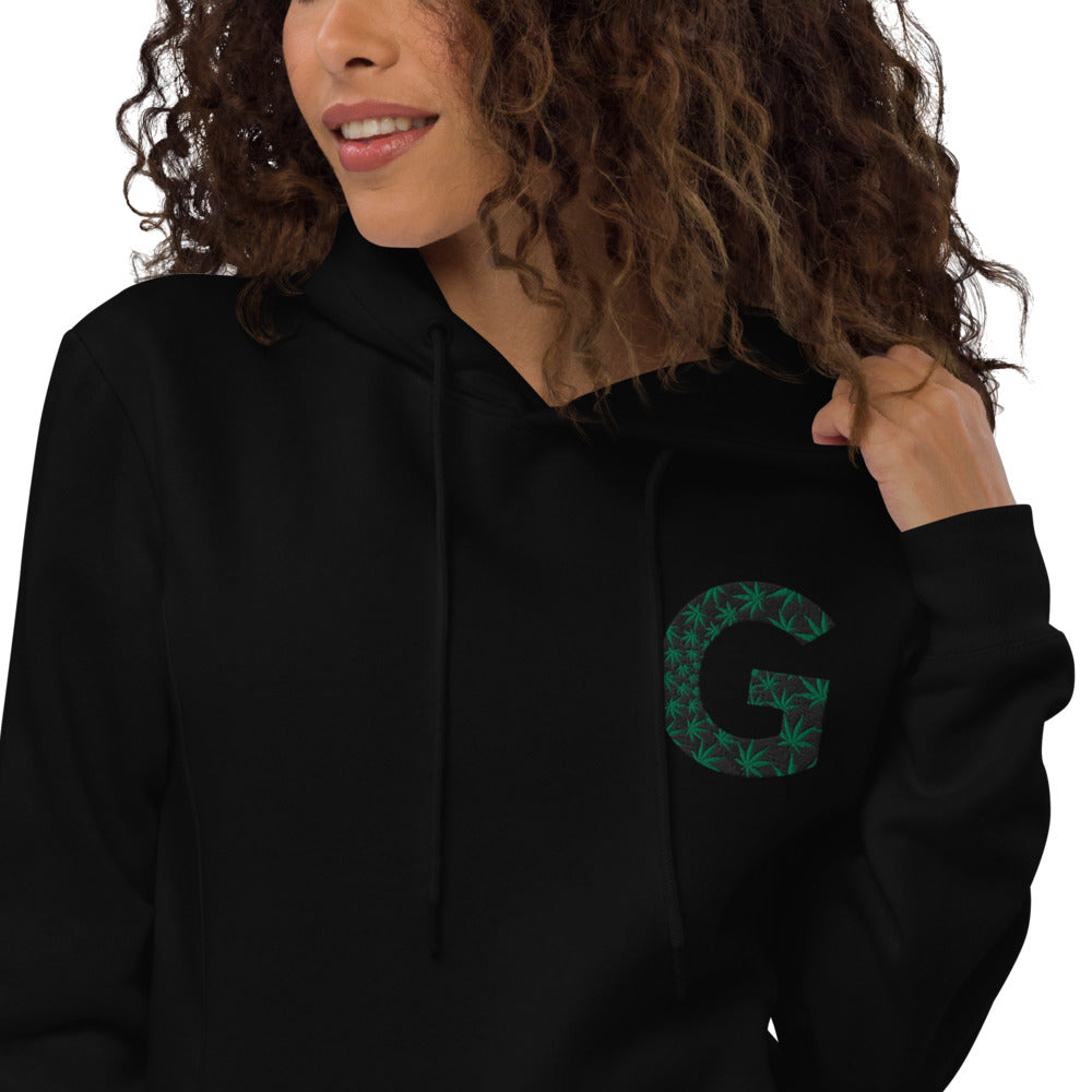 Unisex fashion hoodie